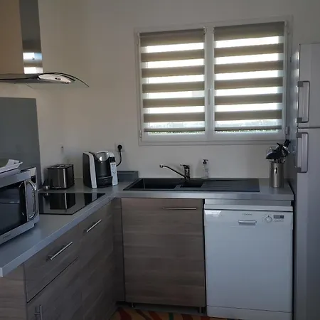 Maison De Holiday home Lege-Cap-Ferret