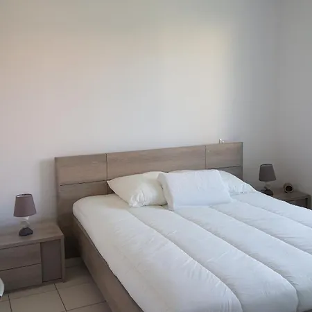 Maison De Holiday home *