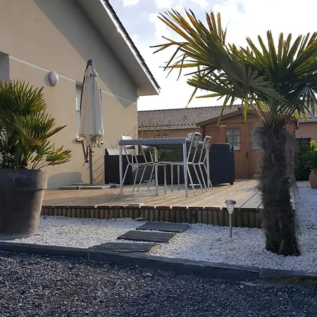 Maison De Holiday home *
